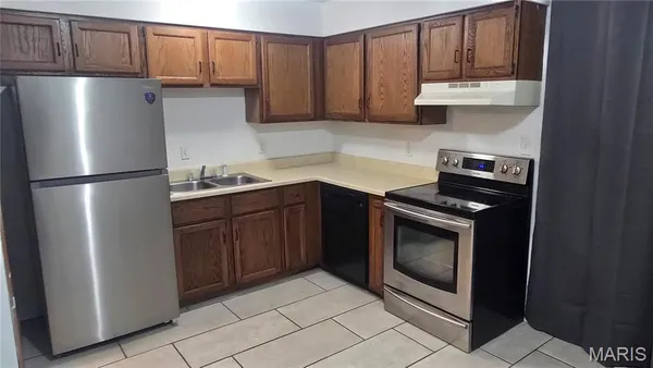 $1,050 | 13 Yorkshire Lane, Unit 1, Shiloh, IL 62221