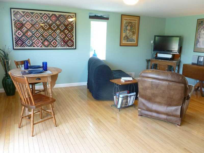 111 Pond Road New Gloucester, ME 04260 - Photo 7 of 27 Dining Room.