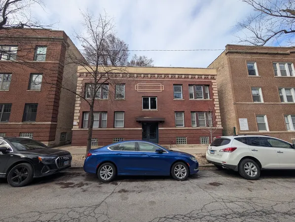 $2,200 | 1522 West Ardmore Avenue, Unit 2W, Chicago, IL 60660
