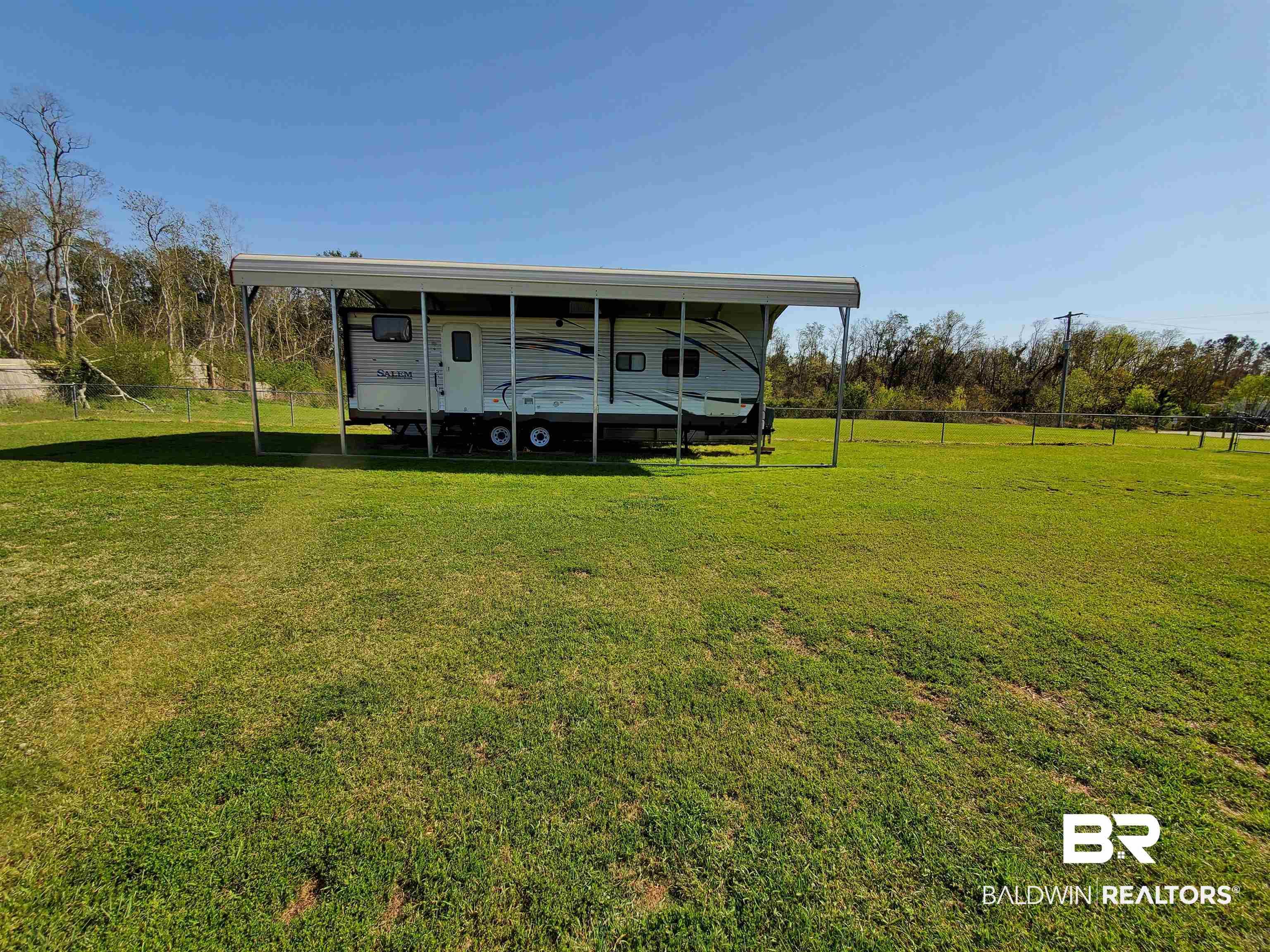 15294 Springfield Court Foley, AL 36535 - Photo 28 of 36