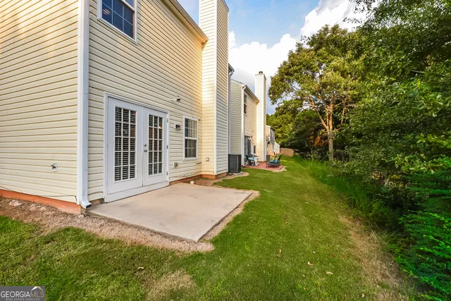 $1,690 | 815 Lakeside Circle, Covington, GA 30016