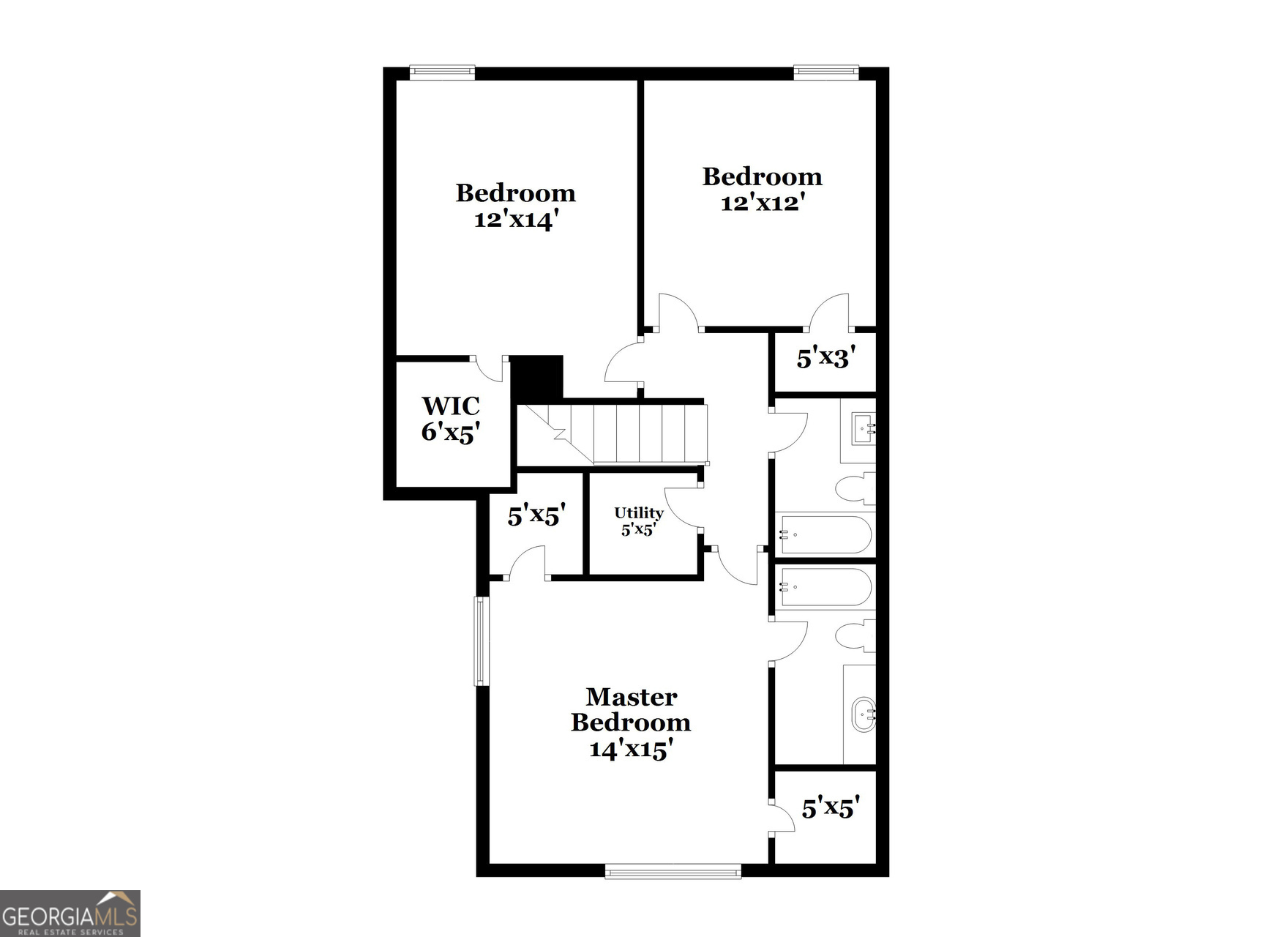 815 Lakeside Circle Covington, GA 30016 - Photo 17 of 17