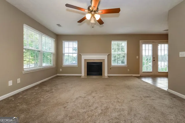 $1,690 | 815 Lakeside Circle, Covington, GA 30016