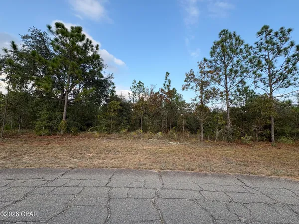 $7,950 | Lot 18 Oslo Place, Chipley, FL 32428