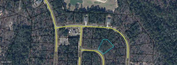 $7,950 | Lot 18 Oslo Place, Chipley, FL 32428