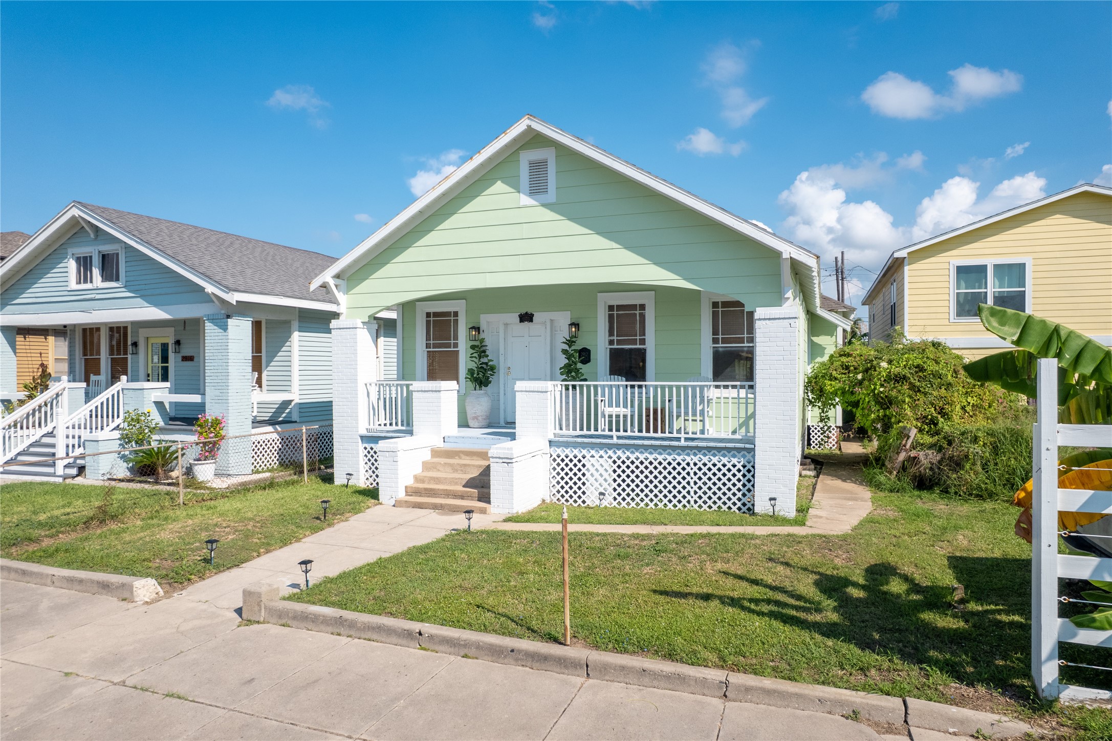 2912 Avenue R Galveston, TX 77550 - Photo 37 of 42