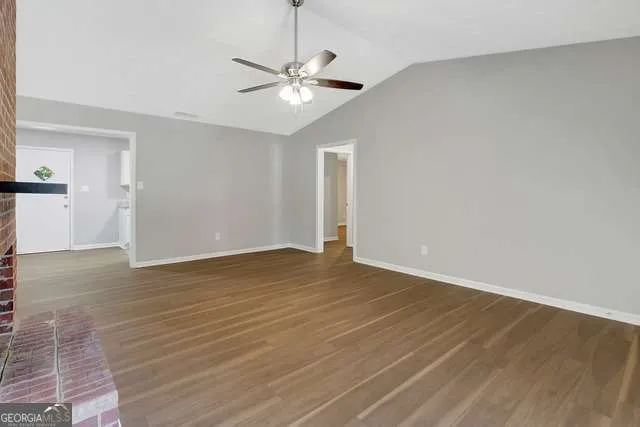 $1,625 | 135 Belle Drive, Fayetteville, GA 30214