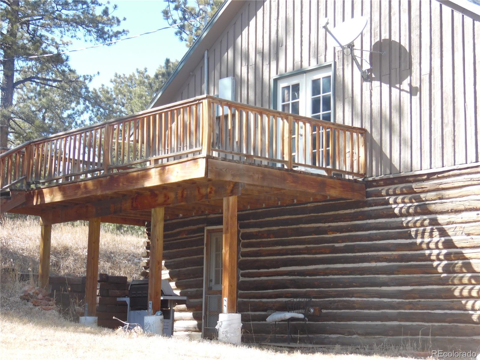 141 Linn Road, Unit A Bailey, CO 80421 - Photo 2 of 7 Gallery Image 2