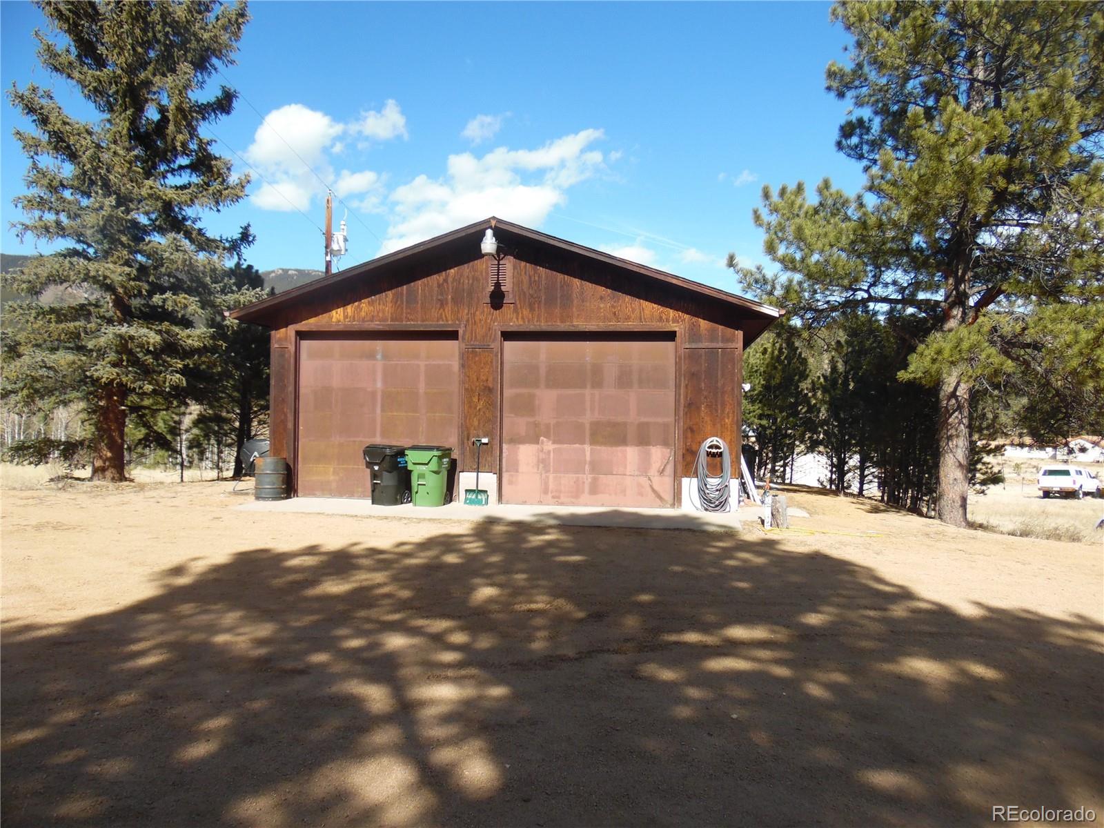 141 Linn Road, Unit A Bailey, CO 80421 - Photo 3 of 7 Gallery Image 3