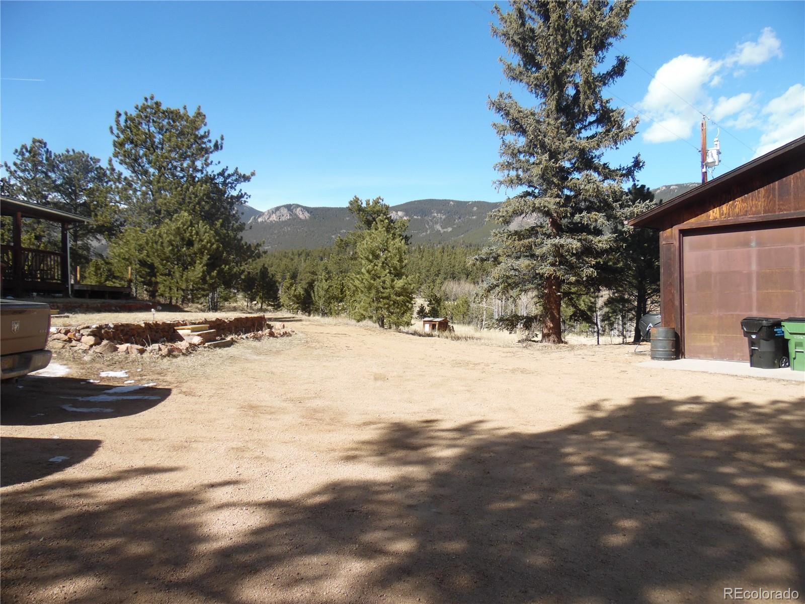 141 Linn Road, Unit A Bailey, CO 80421 - Photo 4 of 7 Gallery Image 4