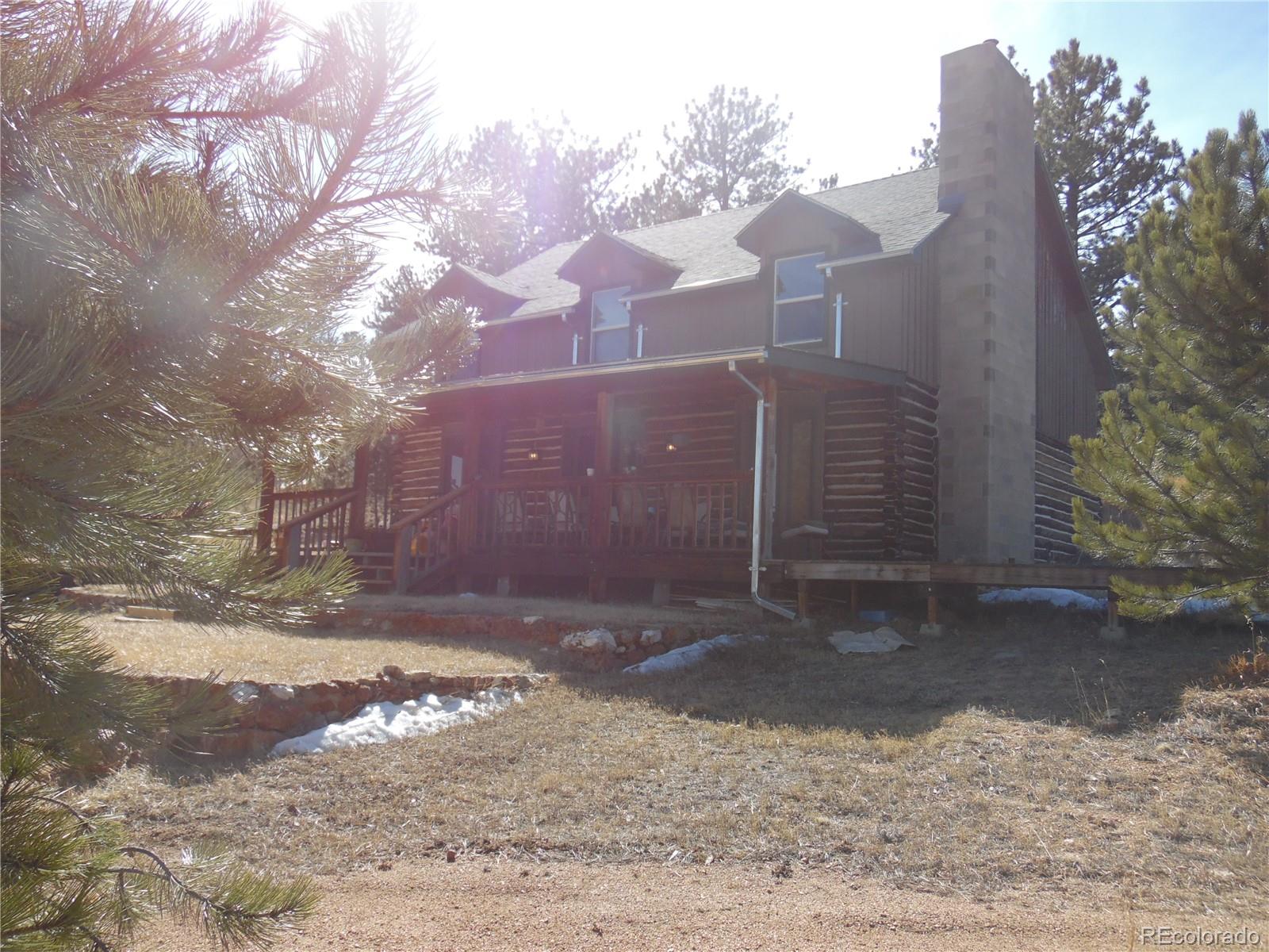 141 Linn Road, Unit A Bailey, CO 80421 - Photo 6 of 7 Gallery Image 6