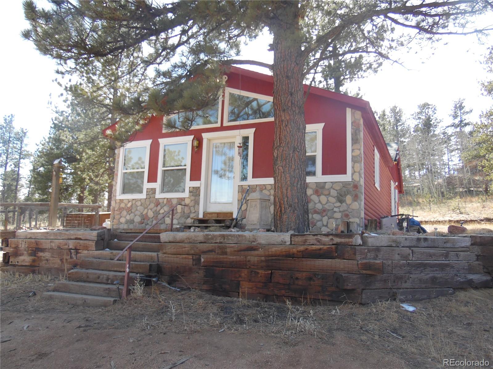 141 Linn Road, Unit A Bailey, CO 80421 - Photo 7 of 7 Gallery Image 7