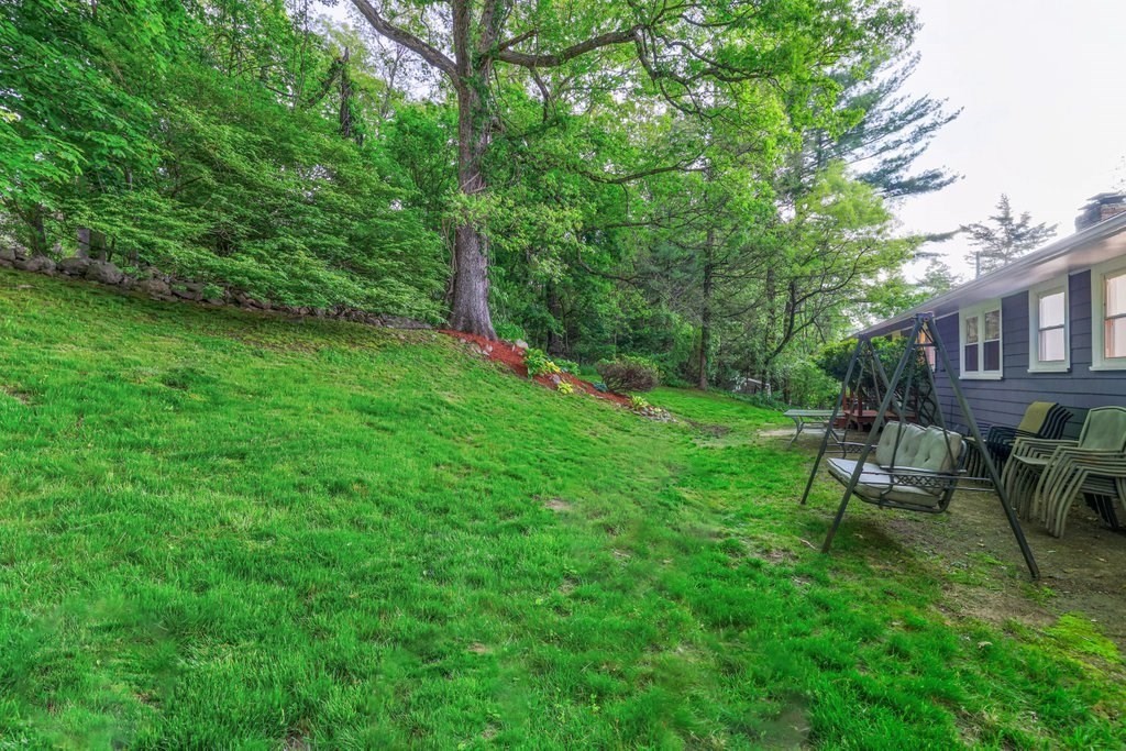 15 Bosworth Road Framingham, MA 01701 - Photo 33 of 39