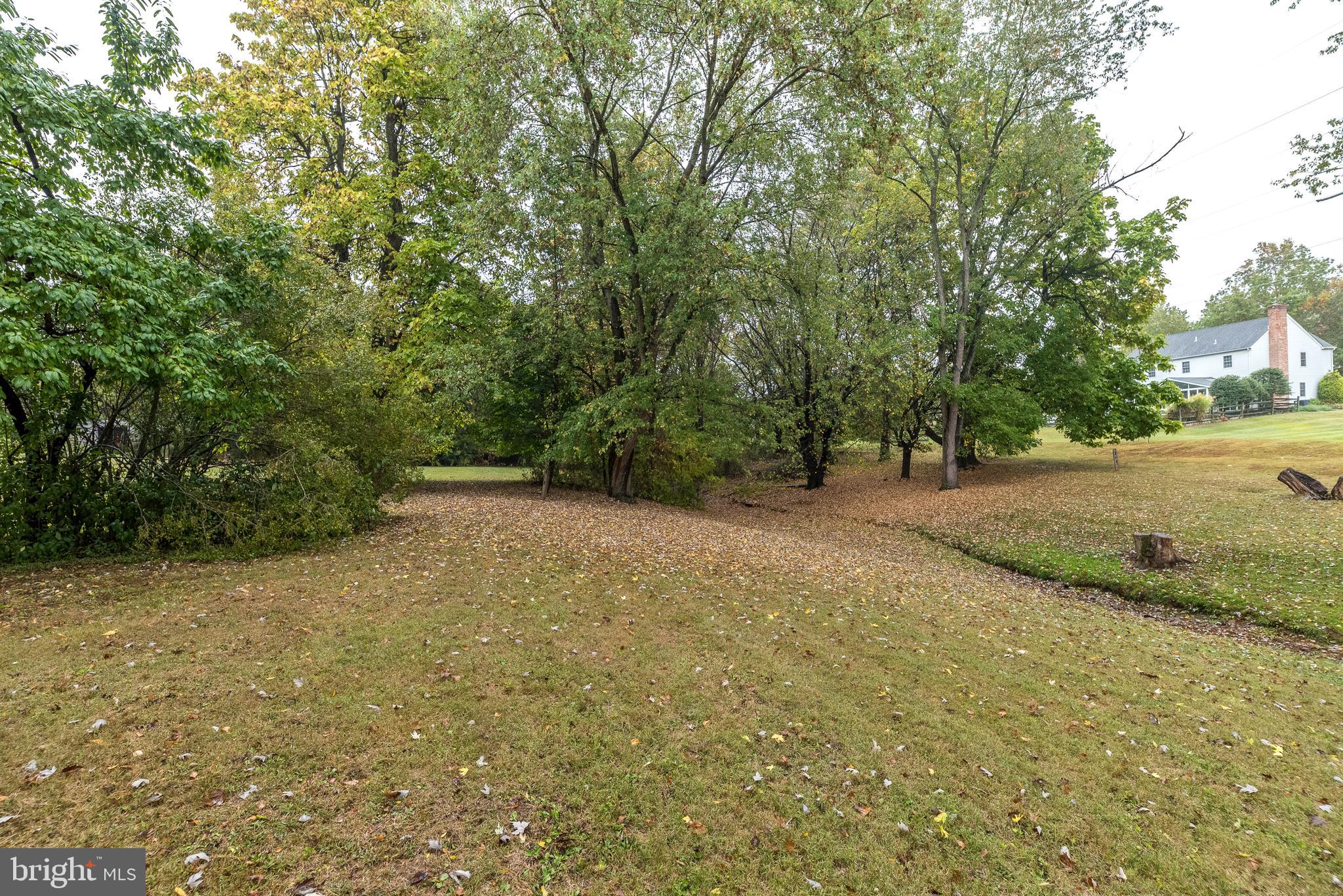 831 South Perkasie Road Perkasie, PA 18944 - Photo 21 of 25 Over an Acre of Land!
