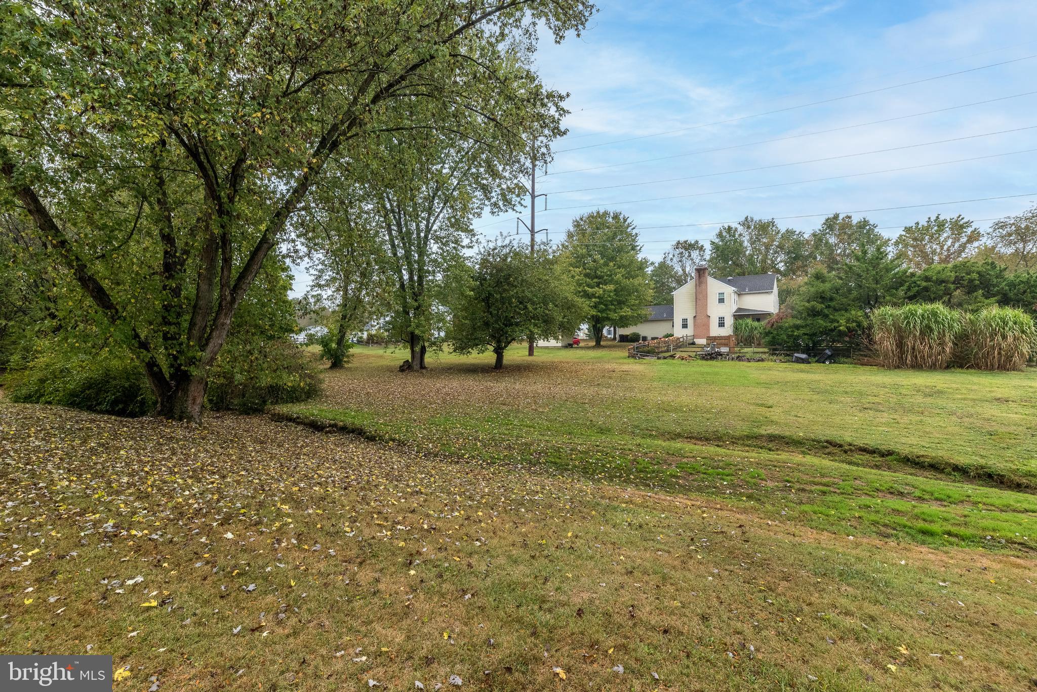 831 South Perkasie Road Perkasie, PA 18944 - Photo 23 of 25 Beautiful Views!