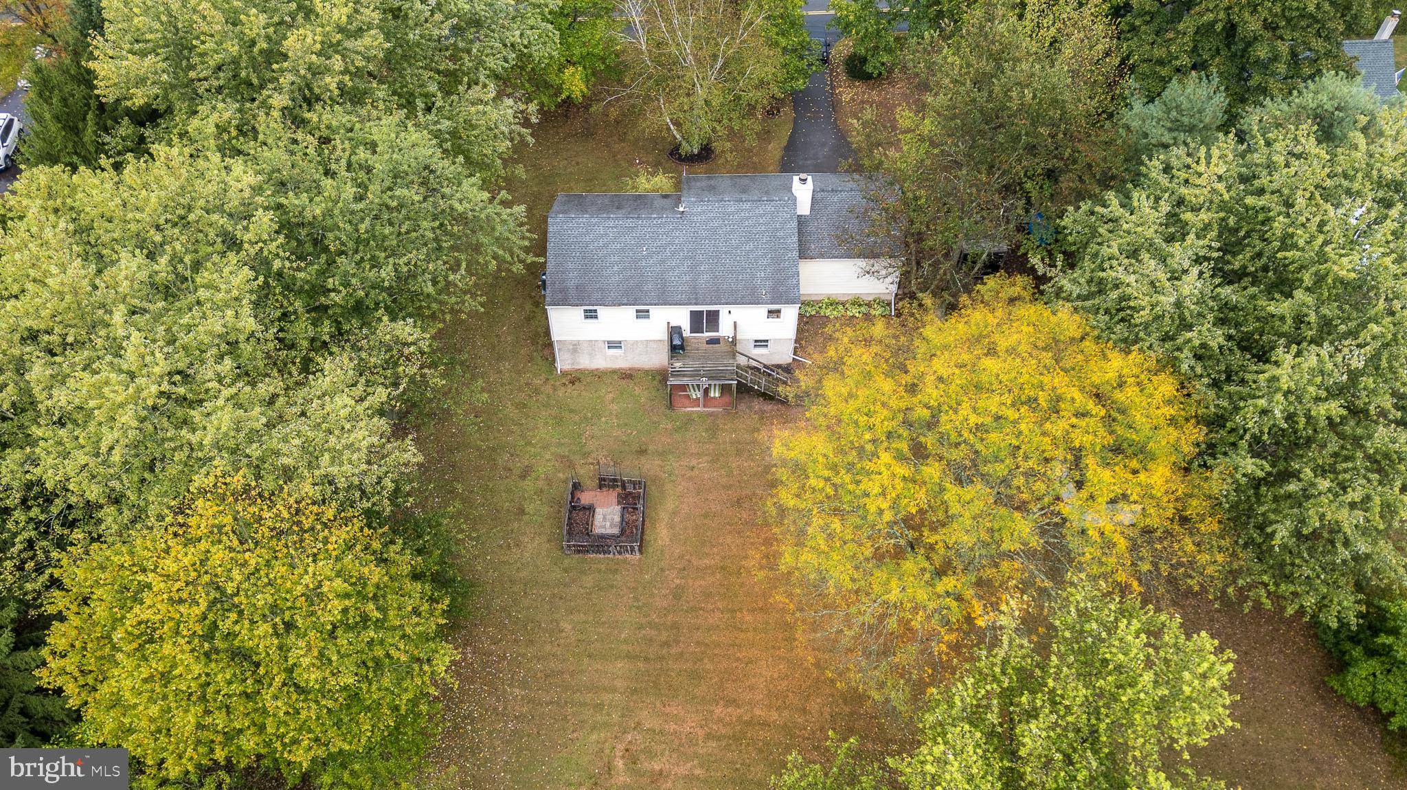 831 South Perkasie Road Perkasie, PA 18944 - Photo 25 of 25 Over an Acre of Land!