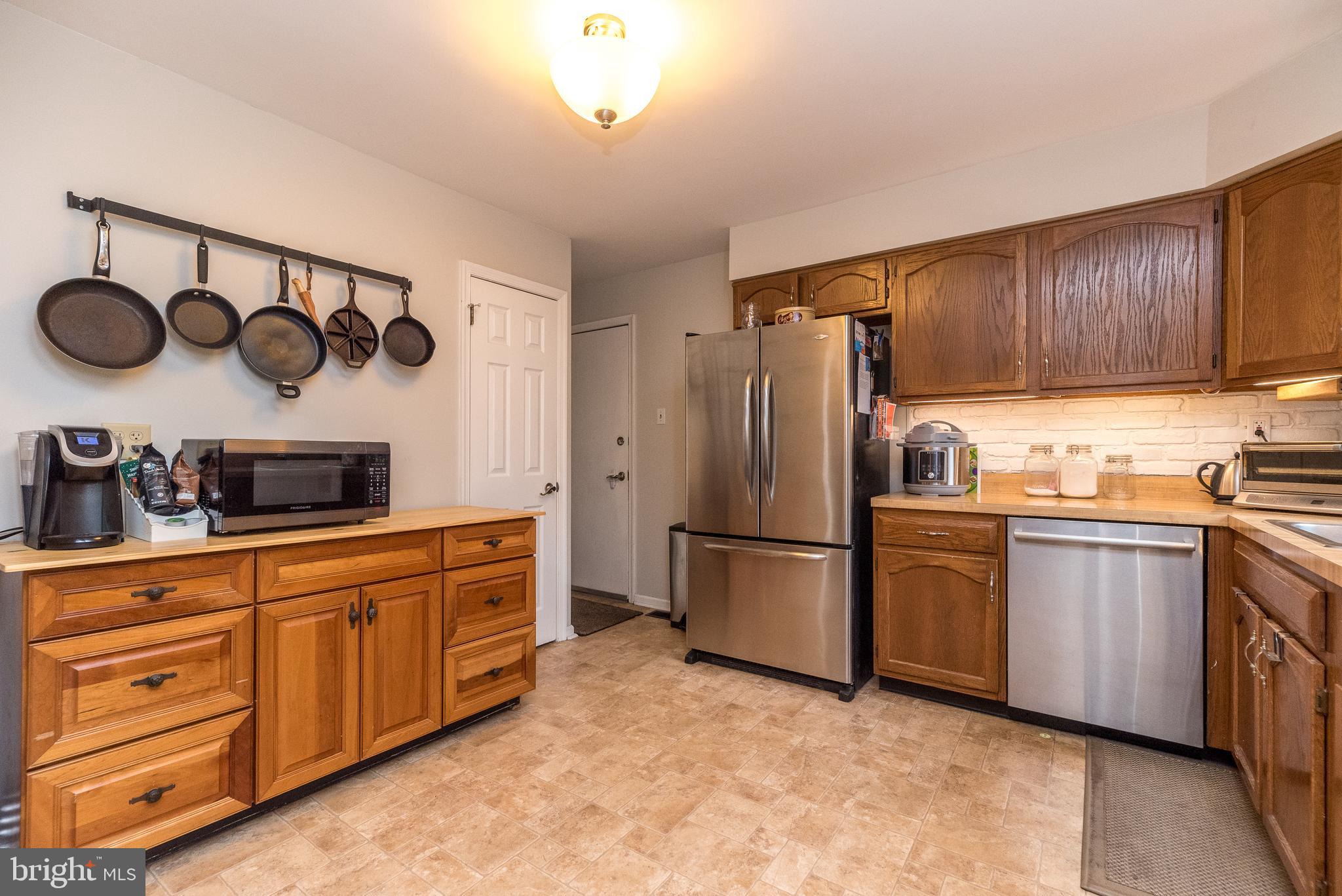 831 South Perkasie Road Perkasie, PA 18944 - Photo 10 of 25 Stainless Steel Appliances