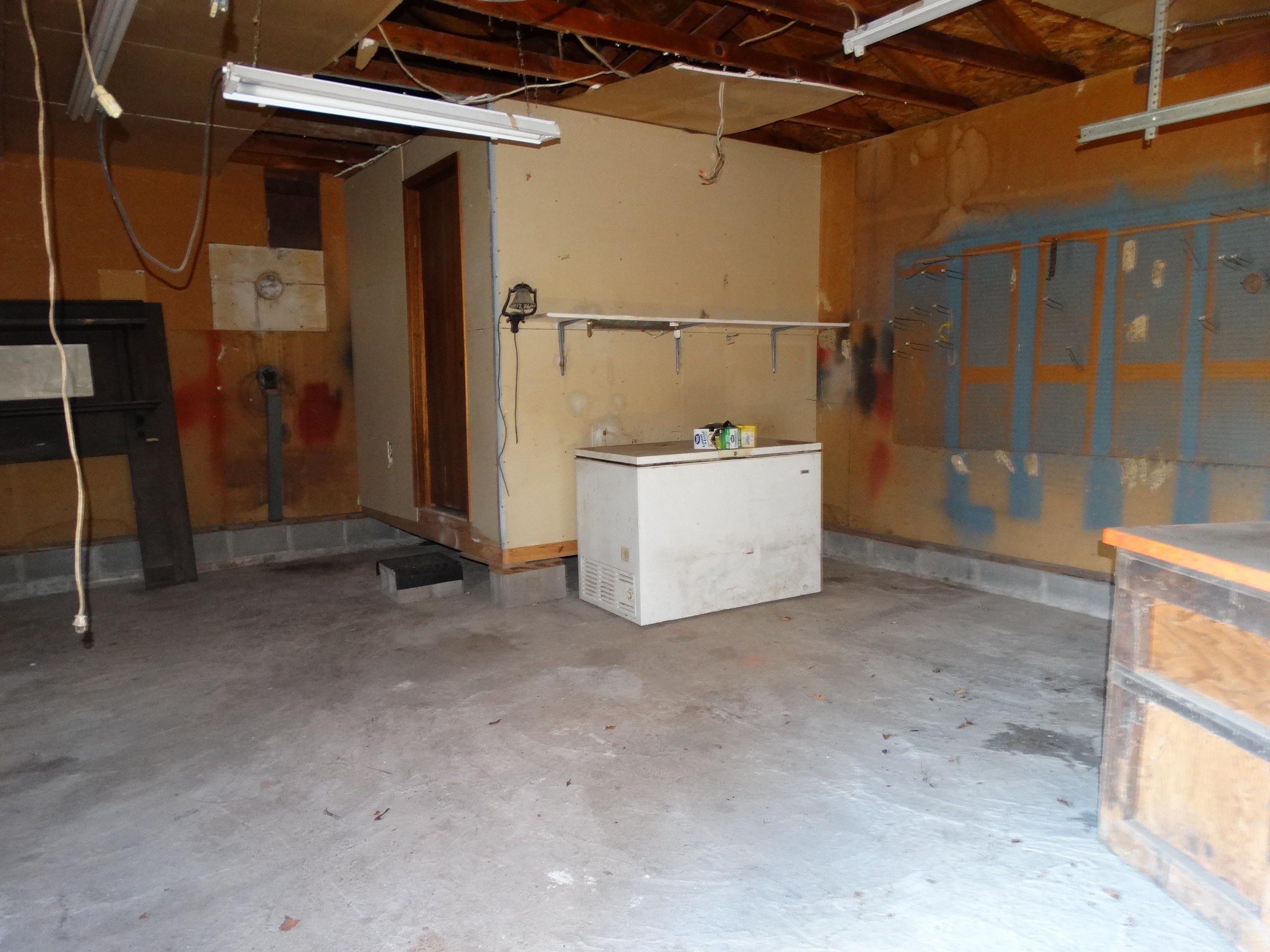 455 Nash Mill Road Ewing, VA 24248 - Photo 8 of 23 DSC02779