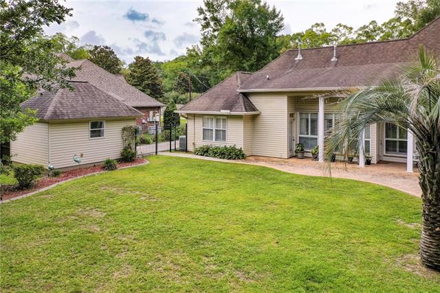 451 Autumnwood Road Slidell, LA 70458 - Photo 33 of 45