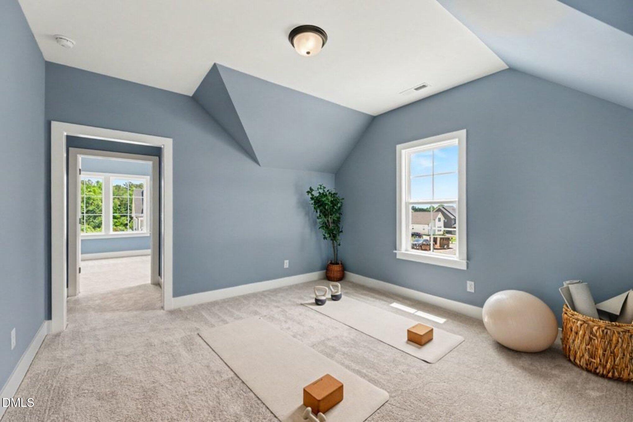 1028 Azalea Garden Circle Raleigh, NC 27603 - Photo 19 of 37