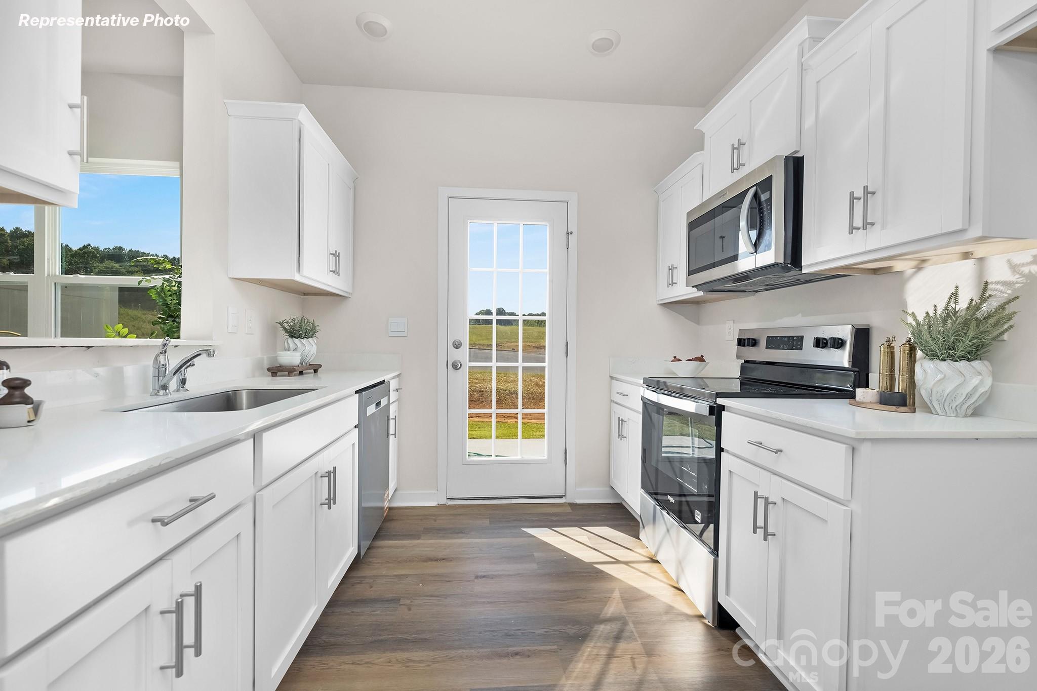 3204 Ora Smith Road Lincolnton, NC 28092 - Photo 4 of 21