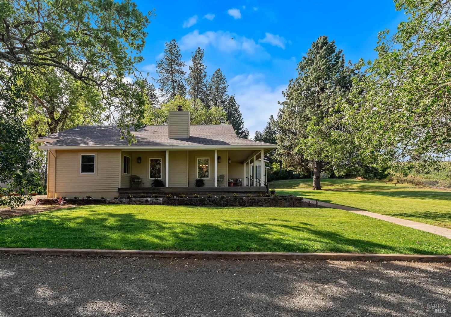 539 Keyes Avenue Angwin, CA 94508 - Photo 7 of 43