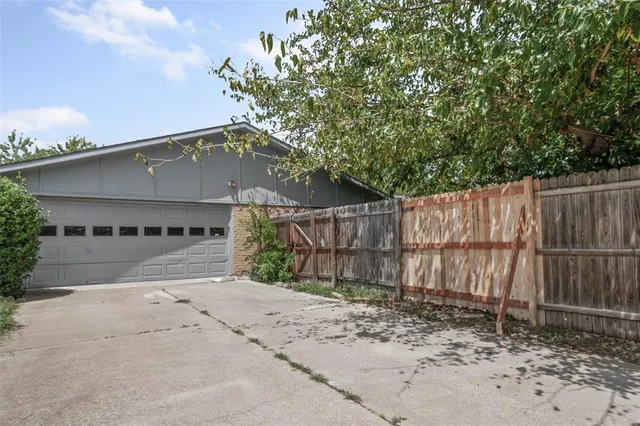 $342,500 | 2068 East Peters Colony Road, Carrollton, TX 75007