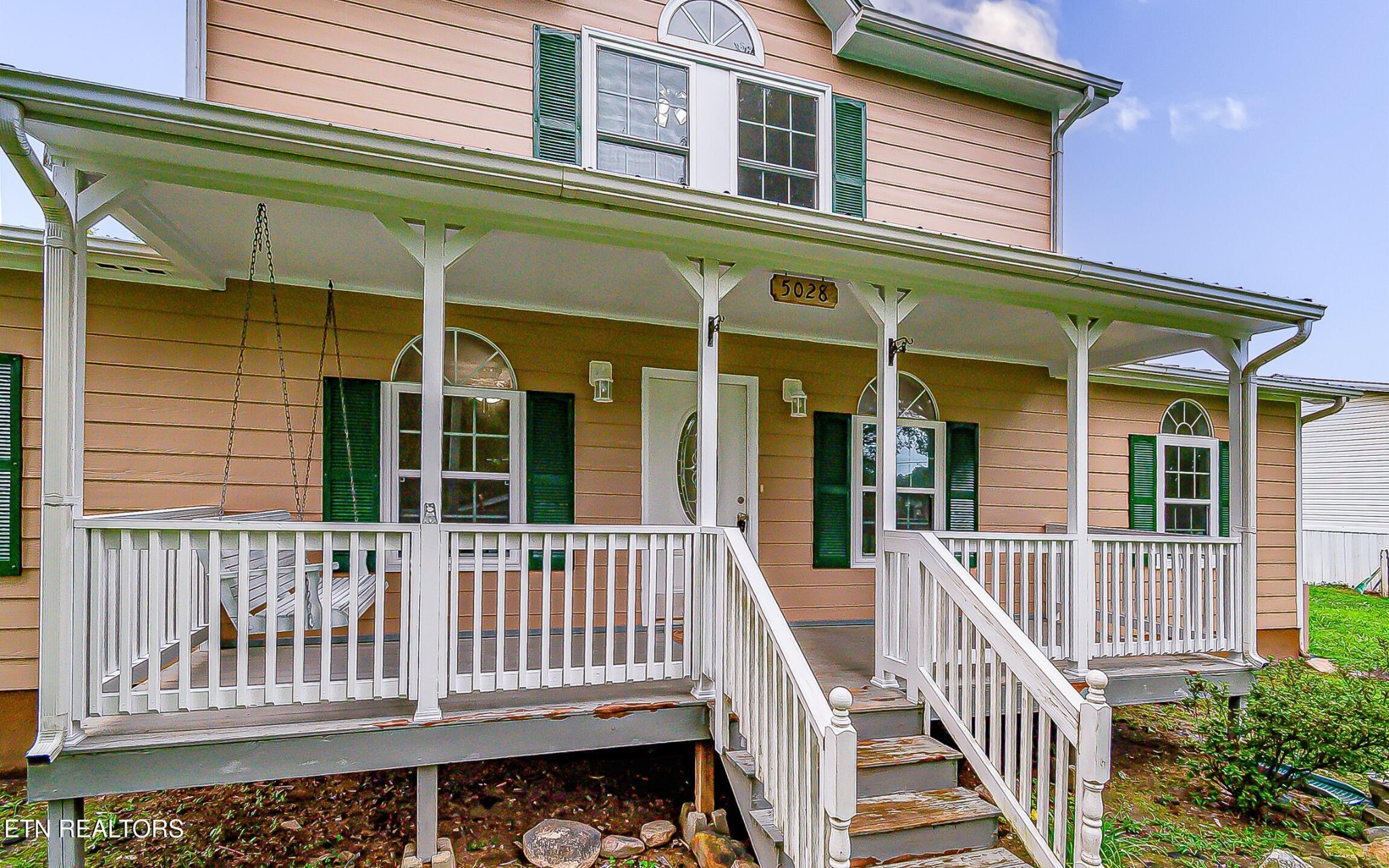 5028 Pea Ridge Road Maryville, TN 37804 - Photo 5 of 33 Gallery Image 5