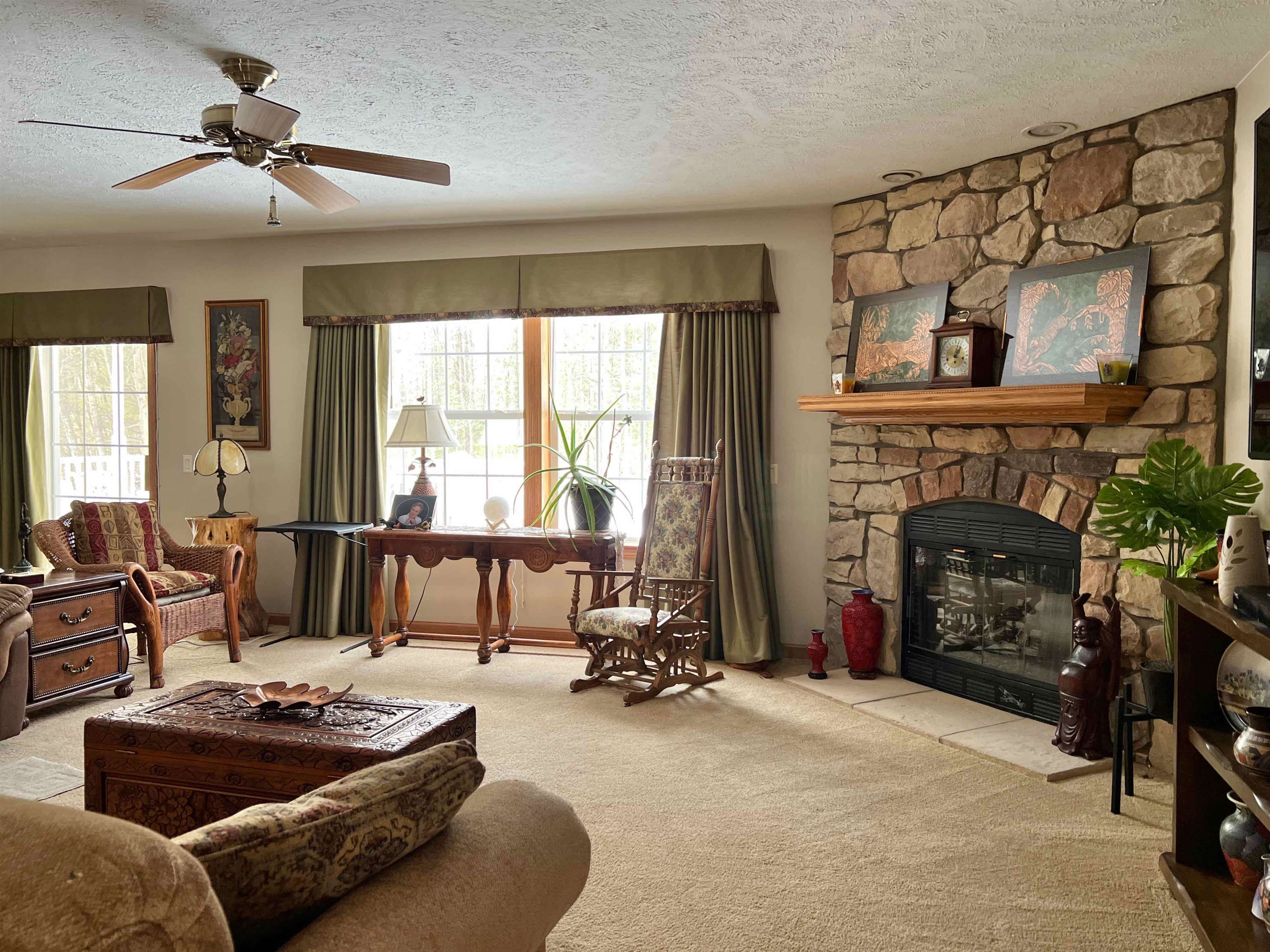 1664 South Coleman Road Shepherd, MI 48883 - Photo 4 of 73 1896731-3.JPG