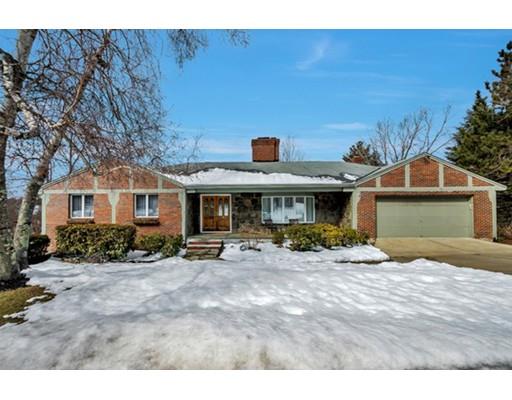 8 Briarwood Road Woburn, MA 01801 - Photo 1 of 30