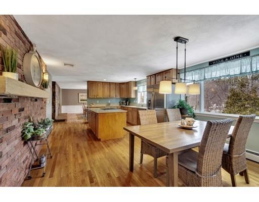 8 Briarwood Road Woburn, MA 01801 - Photo 13 of 30