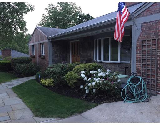 8 Briarwood Road Woburn, MA 01801 - Photo 29 of 30