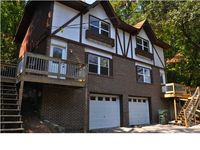 1743 Whiteoak Road Chattanooga, TN 37415 - Photo 1 of 23 Primary Photo