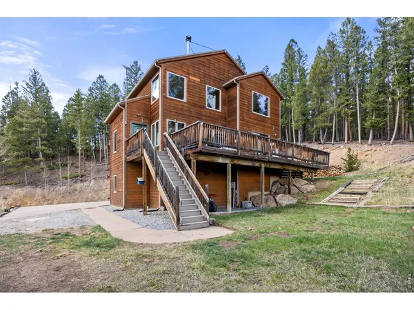 $859,000 | 89 Carroll Court, Black Hawk, CO 80422