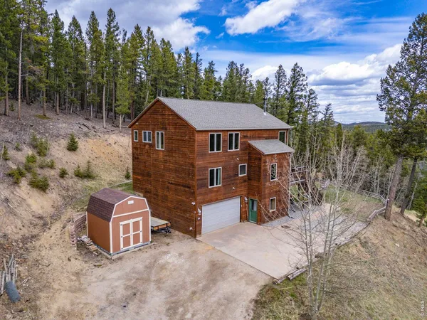 $859,000 | 89 Carroll Court, Black Hawk, CO 80422
