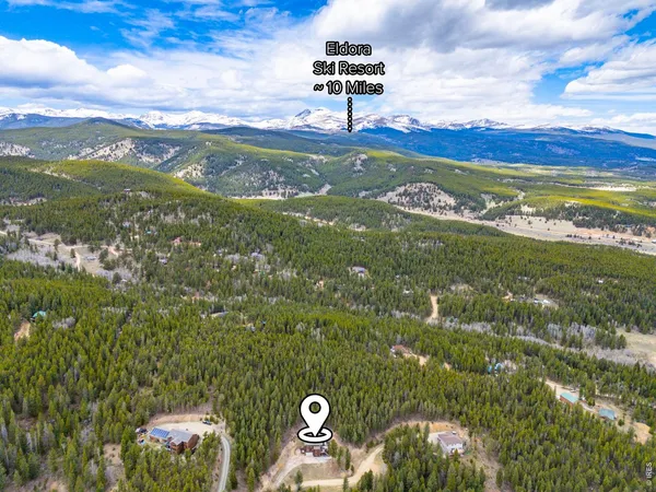 $859,000 | 89 Carroll Court, Black Hawk, CO 80422