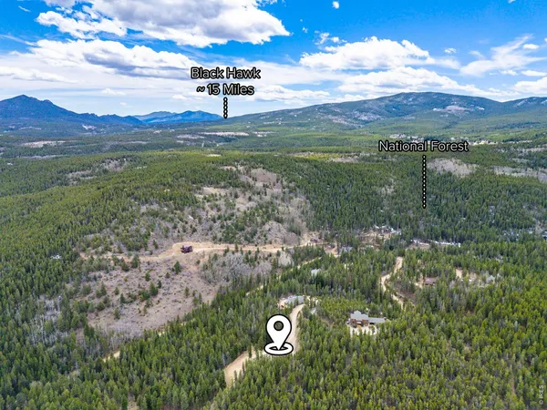 $859,000 | 89 Carroll Court, Black Hawk, CO 80422