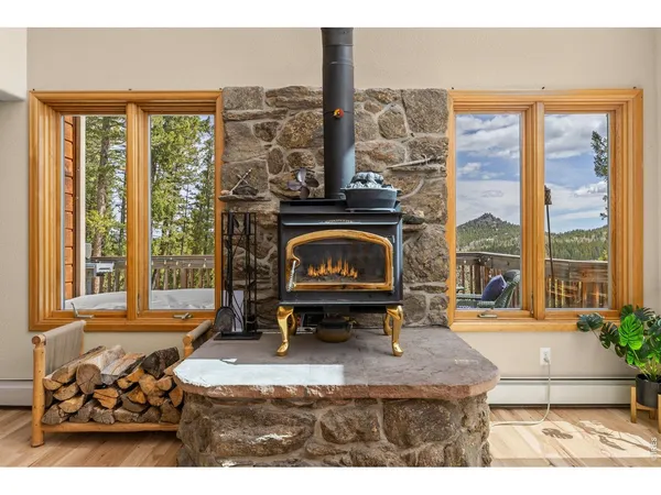$859,000 | 89 Carroll Court, Black Hawk, CO 80422
