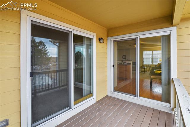 1675 Monterey Road, Unit 210 Colorado Springs, CO 80910 - Photo 24 of 25