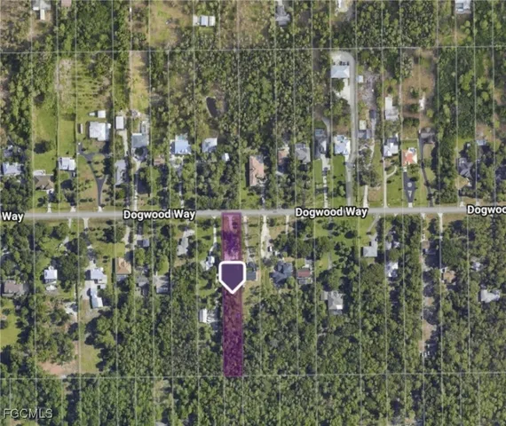 $359,000 | 5780 Dogwood Way, Naples, FL 34116