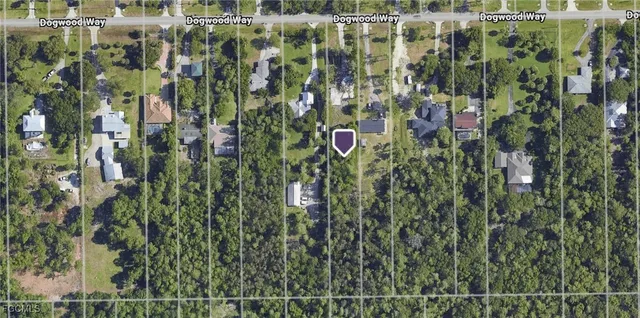 $359,000 | 5780 Dogwood Way, Naples, FL 34116