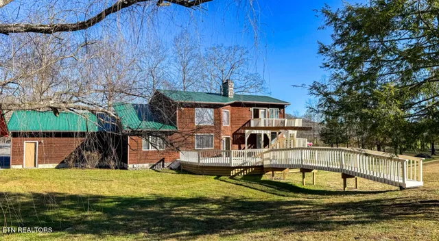 $487,000 | 2539 Annadell Road, Pioneer, TN 37847