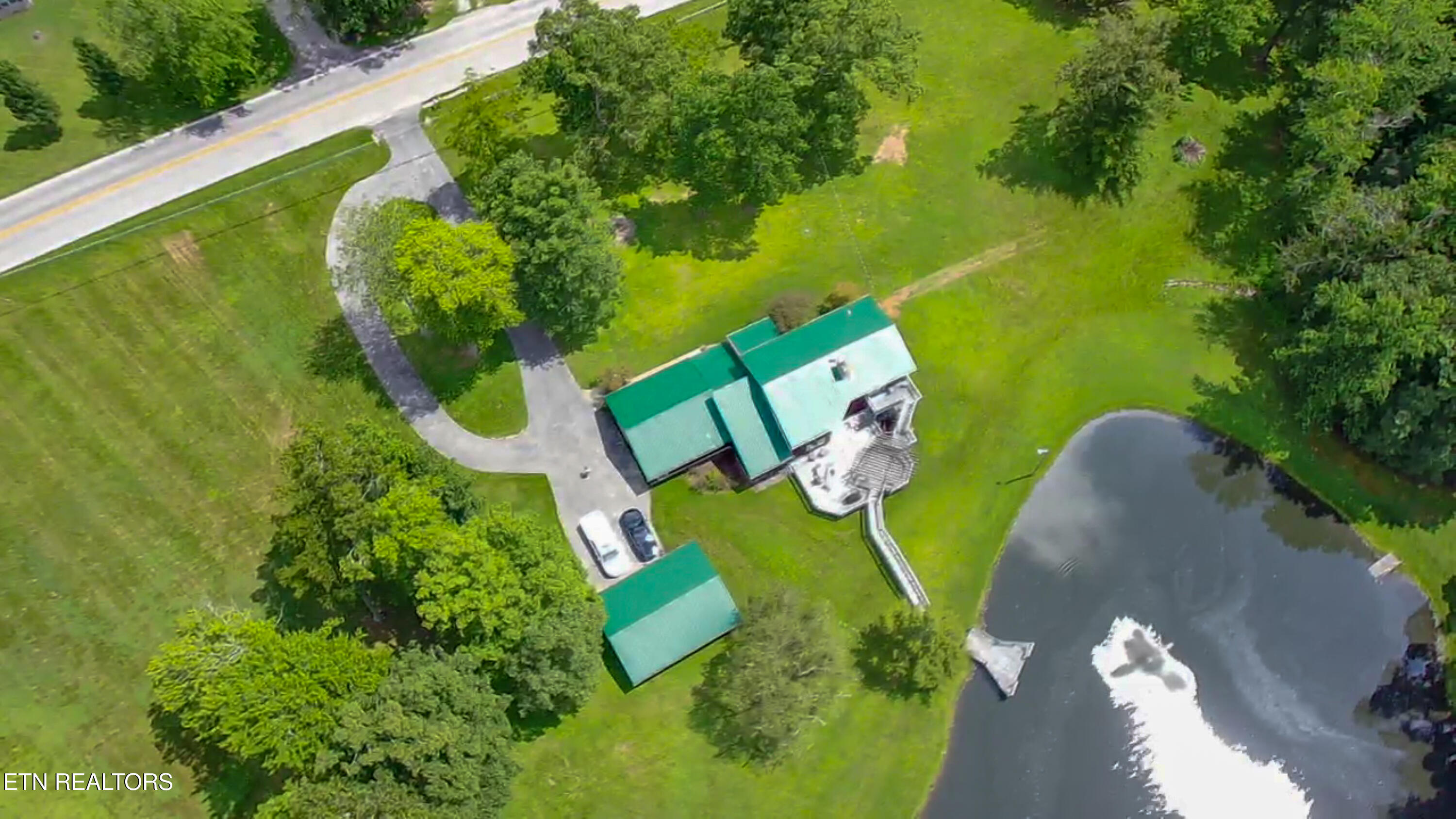 2539 Annadell Road Pioneer, TN 37847 - Photo 11 of 60 IMG_8279