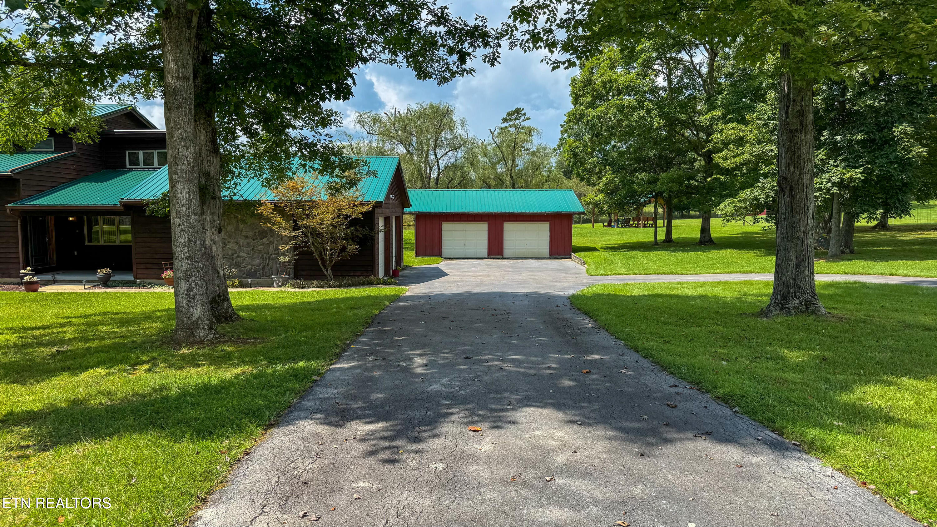 2539 Annadell Road Pioneer, TN 37847 - Photo 4 of 60 IMG_8245