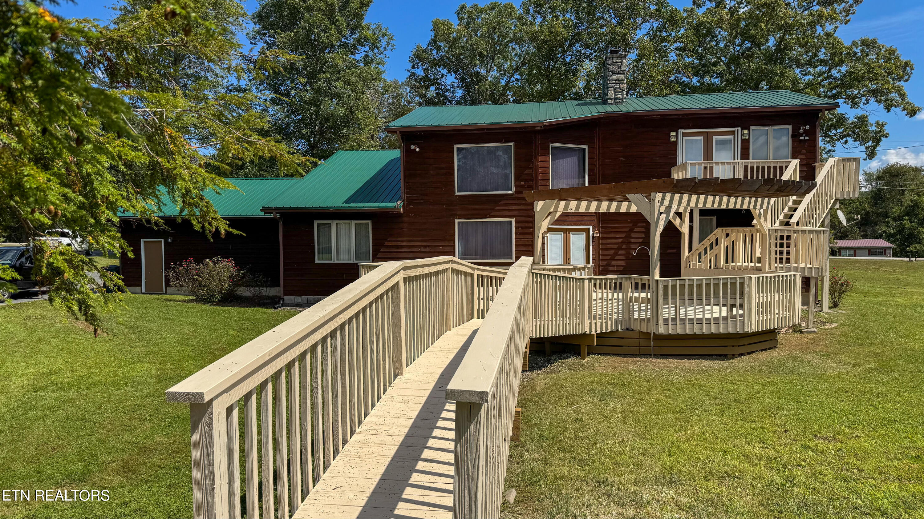 2539 Annadell Road Pioneer, TN 37847 - Photo 55 of 60 IMG_8827