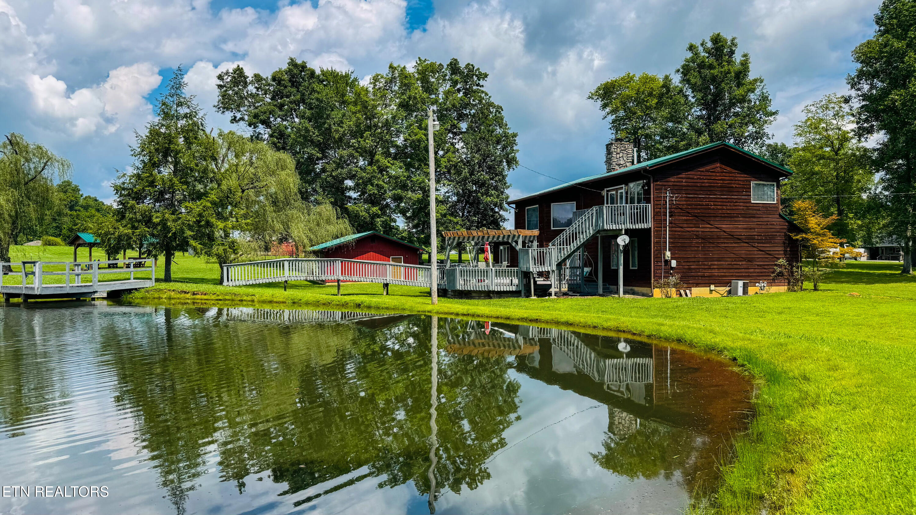 2539 Annadell Road Pioneer, TN 37847 - Photo 7 of 60 IMG_8222