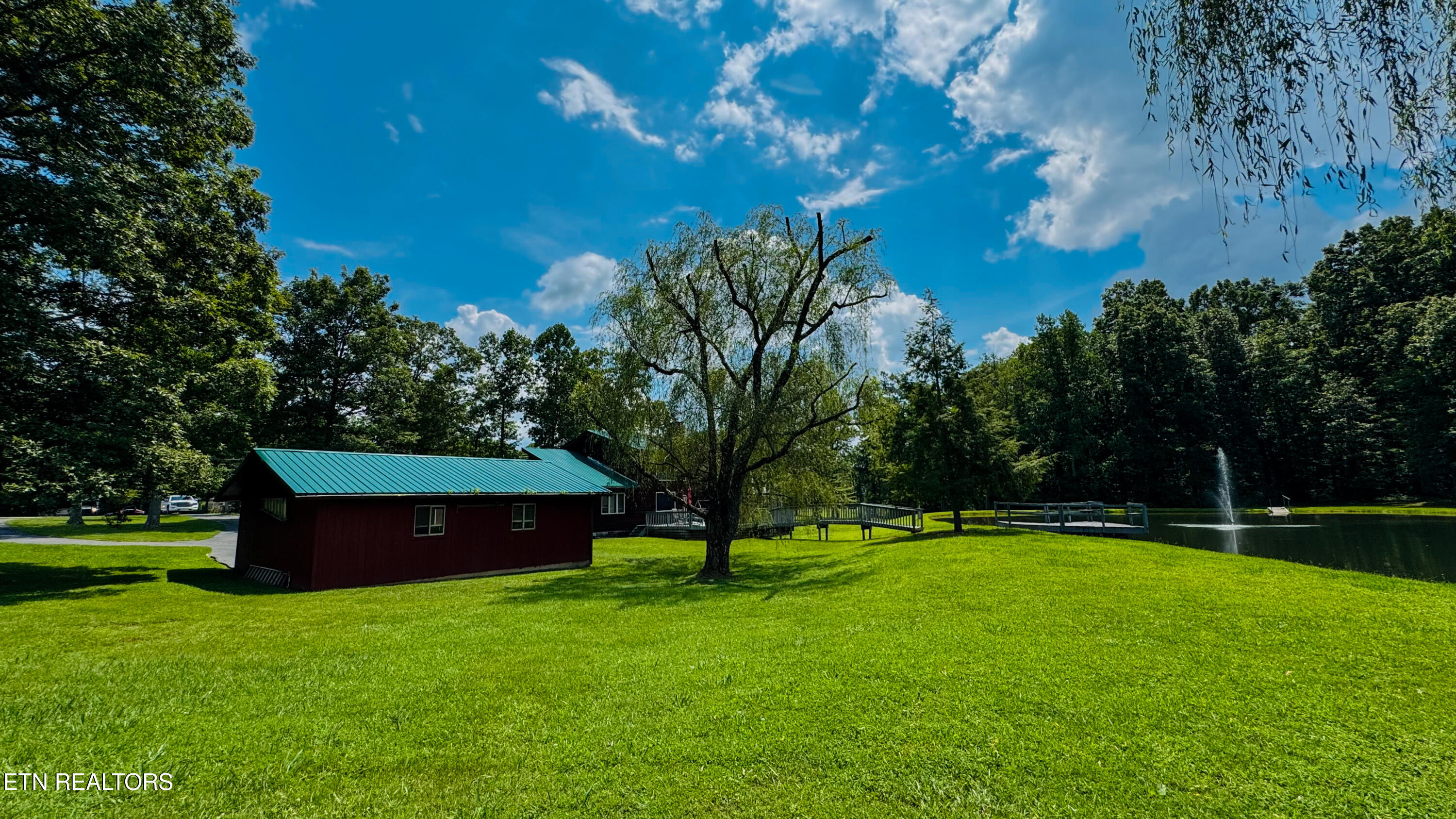 2539 Annadell Road Pioneer, TN 37847 - Photo 9 of 60 IMG_8226
