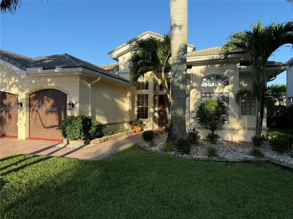 $6,500 | Canyon Isles, Boynton Beach, FL 33473