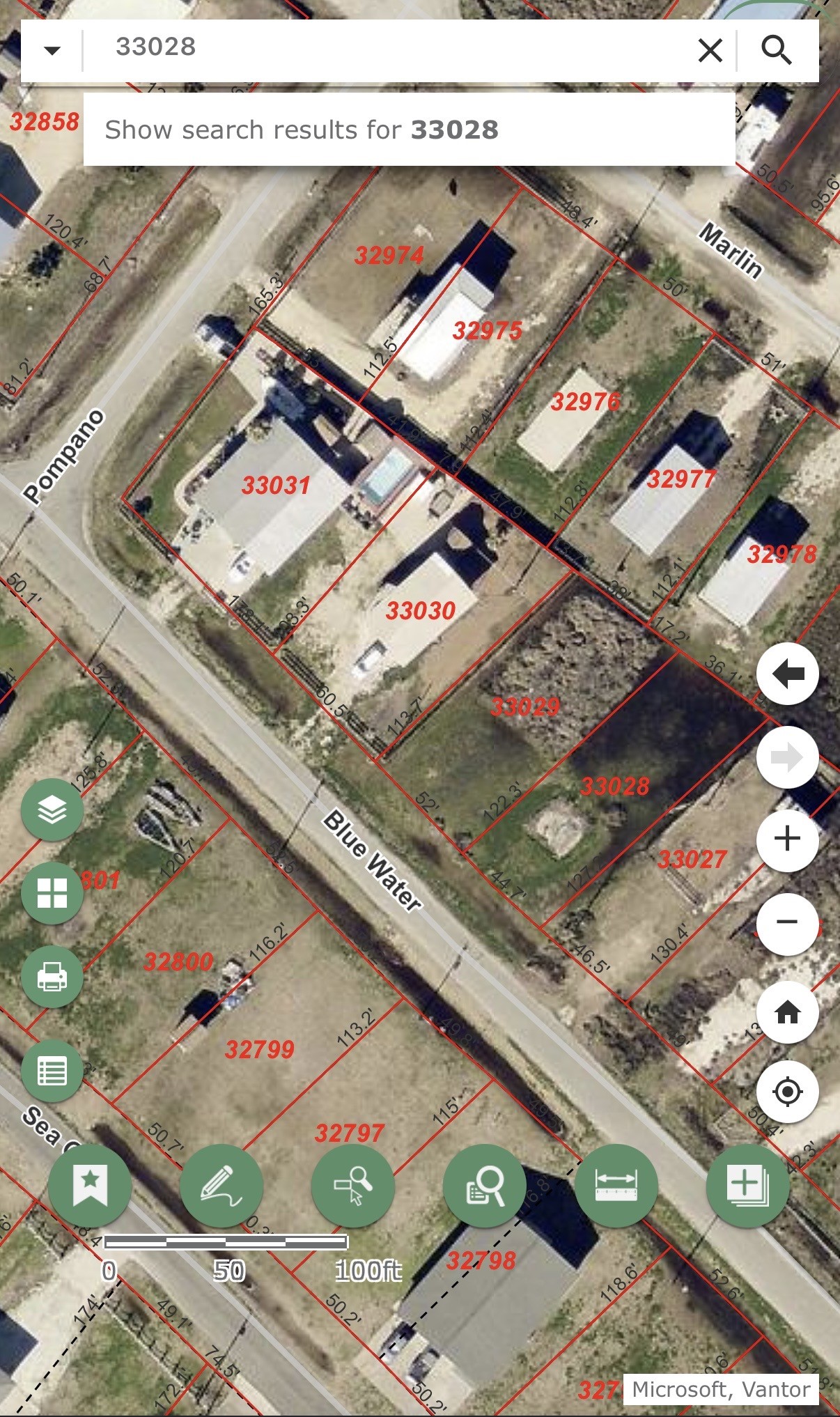 331 Blue Water Boulevard Sargent, TX 77414 - Photo 4 of 5