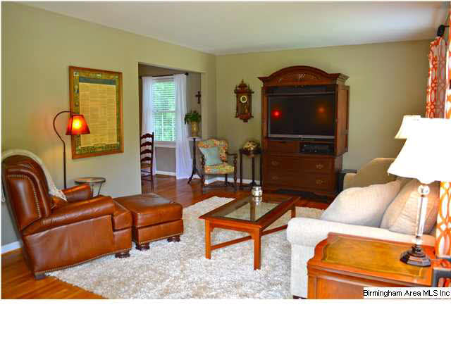 1237 Ingram Avenue Birmingham, AL 35213 - Photo 2 of 30